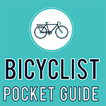 Georgia Bicycle Pocket Guide 2019